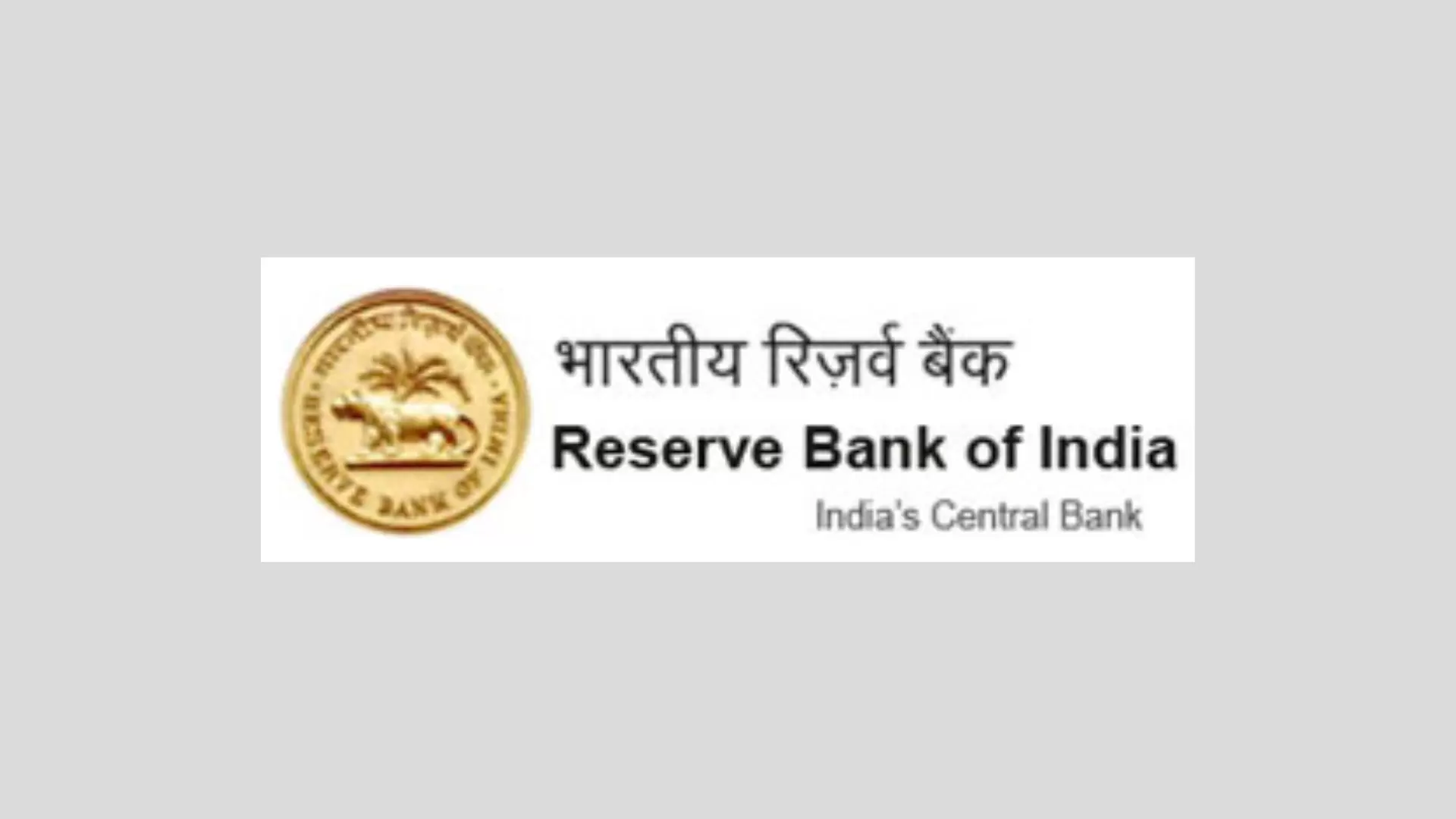RBI Orders India’s “Most Sincere Bank” To Cease All Deposits, Credit Transactions